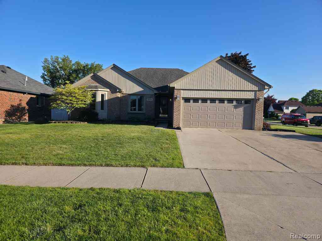 Homes For Sale - 30726 Thistle Avenue <br/> New Baltimore, MI 48051