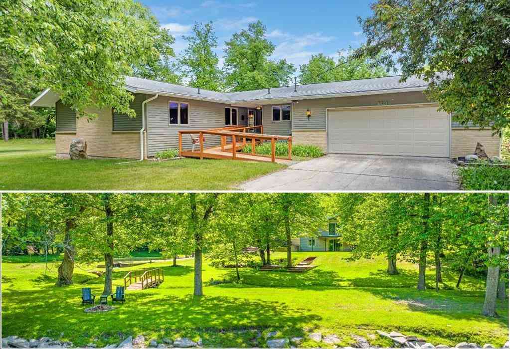 Homes For Sale - 7166 Thornapple River Drive Se SE<br/> Caledonia, MI 49316