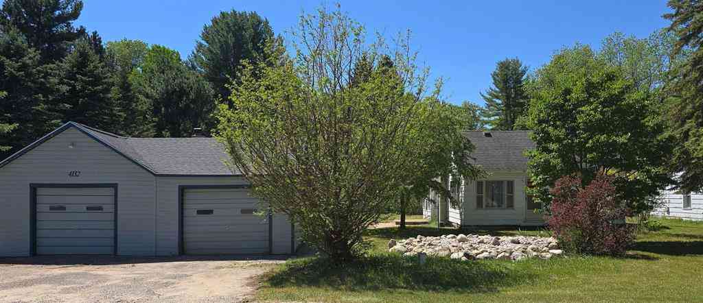 Homes For Sale - 4132 Main  <br/> Kingsley, MI 49649