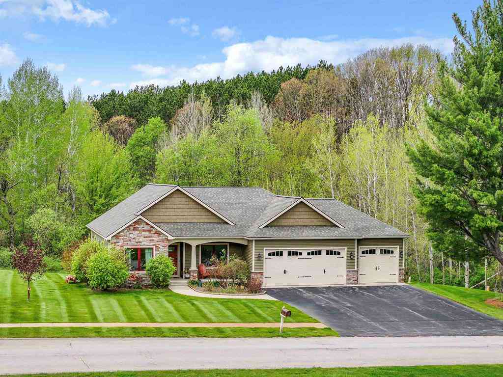 Homes For Sale - 3251 Huellmantel Drive <br/> Traverse City, MI 49685