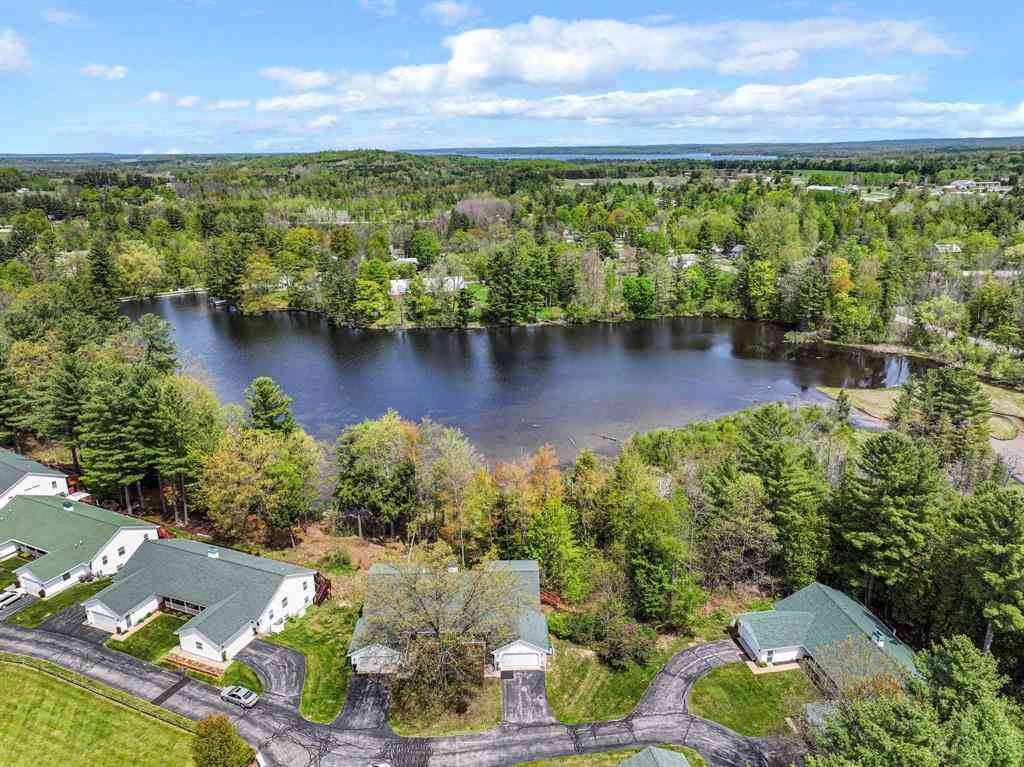 Condo For Sale - 5534 Millbrook Drive <br/> Grand Traverse County, Williamsburg, MI 49690