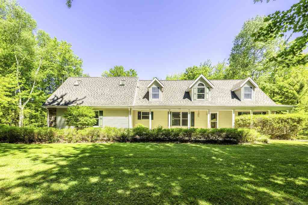 Homes For Sale - 6865 Custer Road <br/> Sanilac County, Port Sanilac, MI 48469