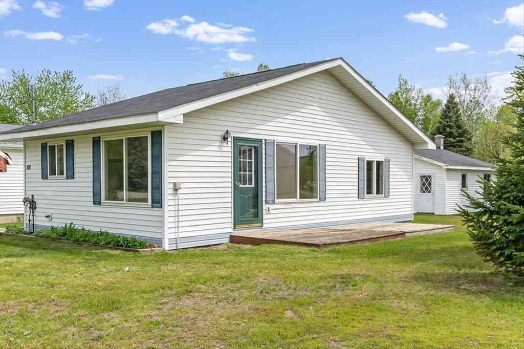 Homes For Sale - 418 East Main Street <br/> Iosco County, Hale, MI 48739