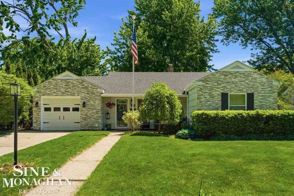 Homes For Sale - 1413 Minnesota Avenue <br/> Marysville, MI 48040