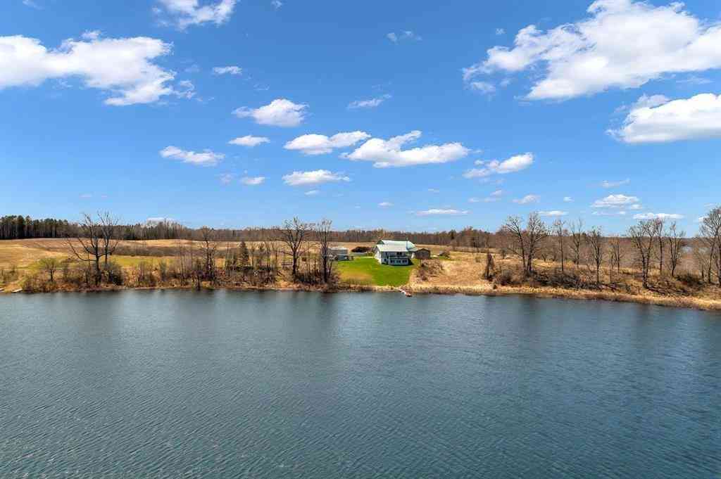 Homes For Sale - 4374 E County Line Road <br/> Iosco County, Hale, MI 48739