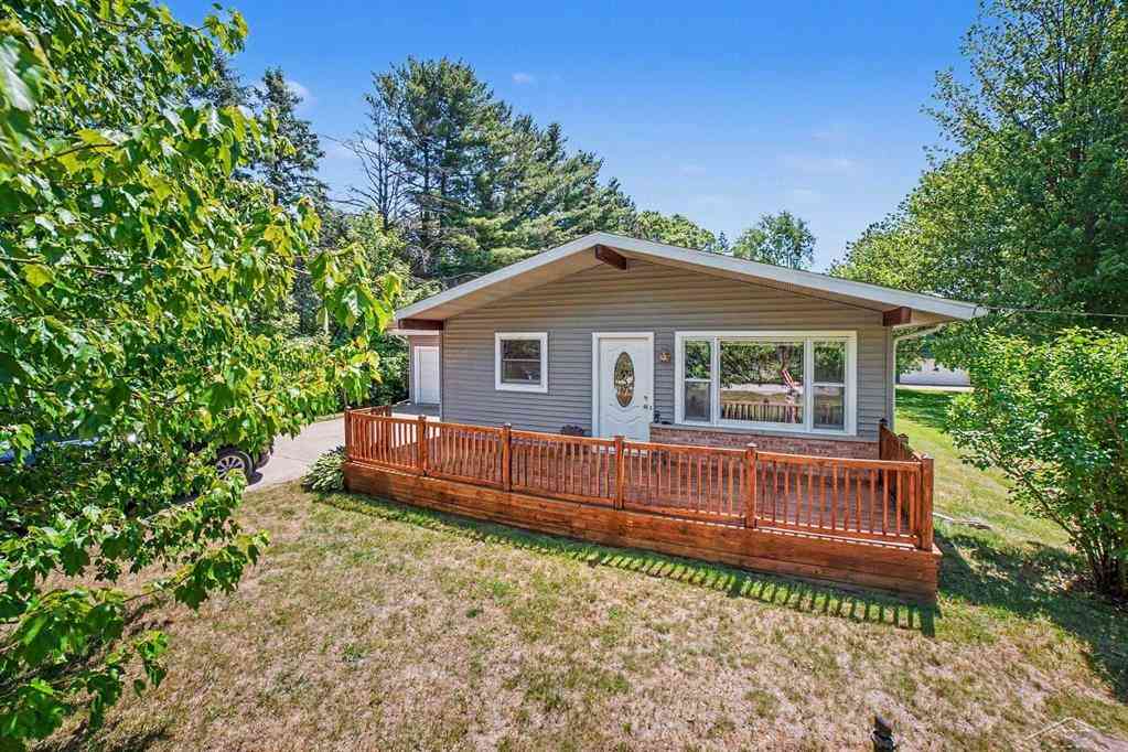 Homes For Sale - 2792 E Miller Road <br/> Midland, MI 48640