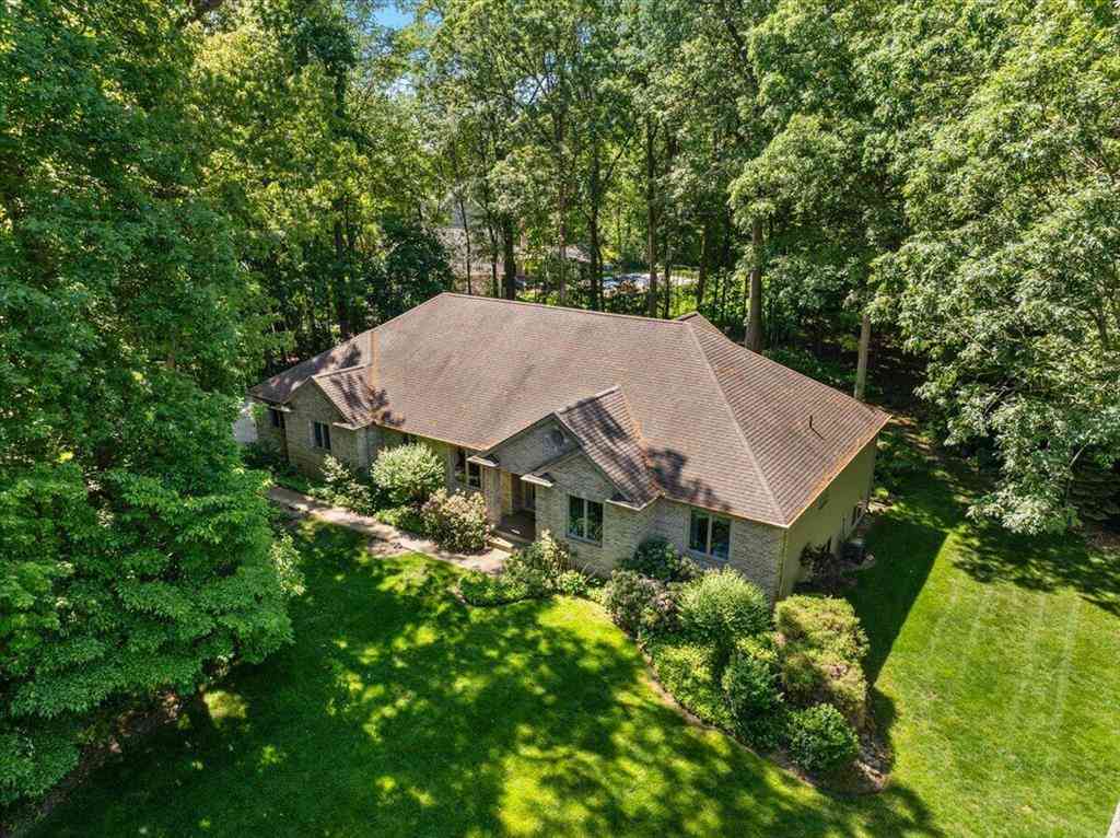 Homes For Sale - 71370 Forest Eagle Lane <br/> Niles, MI 49120