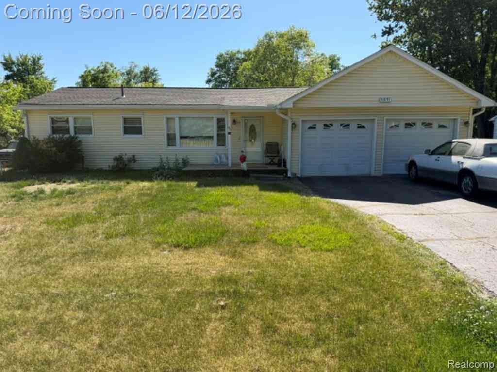 Homes For Sale - 53151 Fairchild Road <br/> Macomb County, New Baltimore, MI 48051