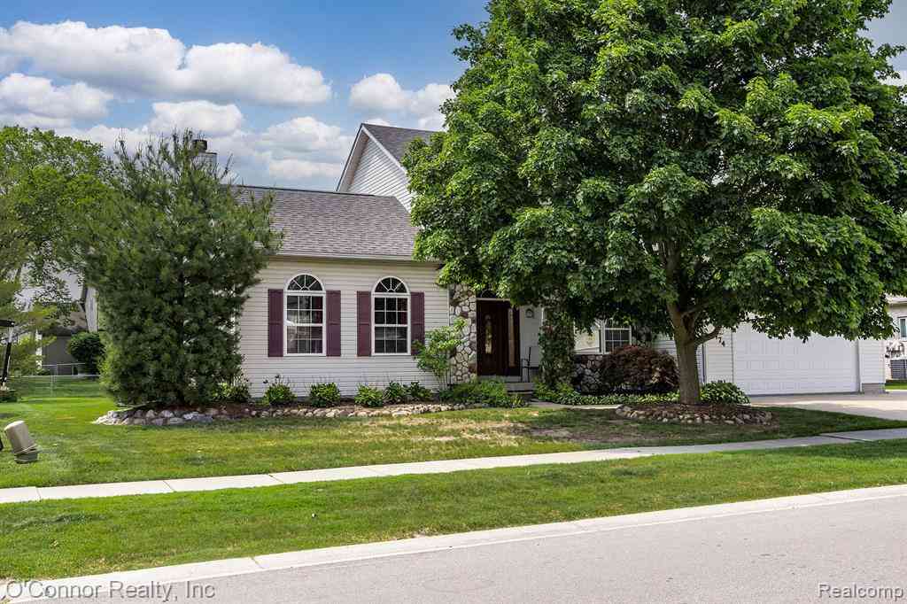 Homes For Sale - 474 Colorado Avenue <br/> Saint Clair County, Marysville, MI 48040
