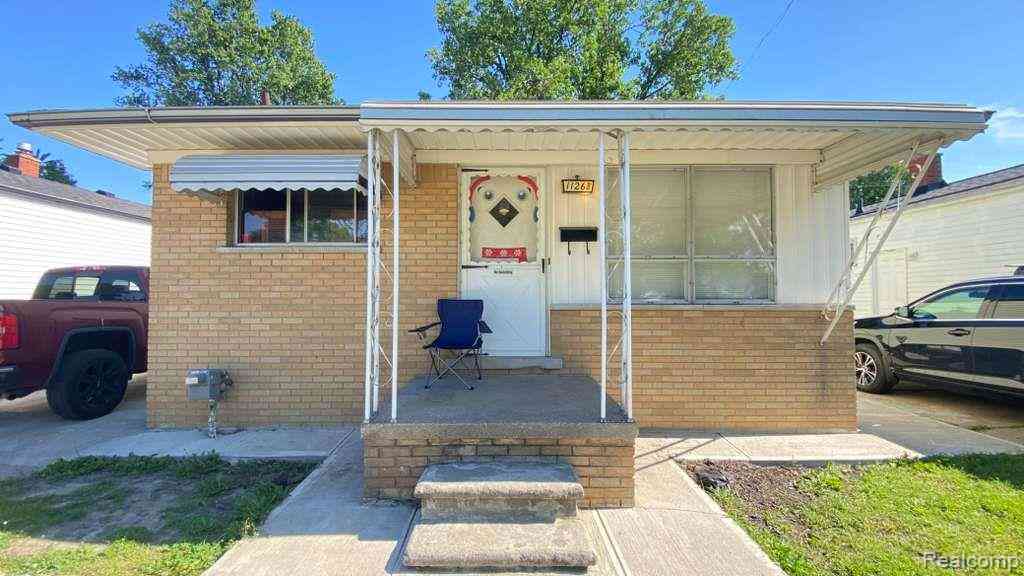Homes For Sale - 11268 Jewett Avenue <br/> Warren, MI 48089