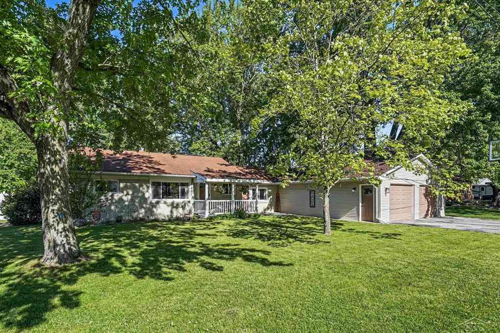 Homes For Sale - 1225 Harding Road <br/> Bay County, Essexville, MI 48732