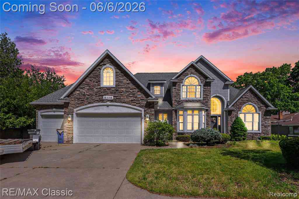 Homes For Sale - 5118 S Shore Drive <br/> Whitehall, MI 49461
