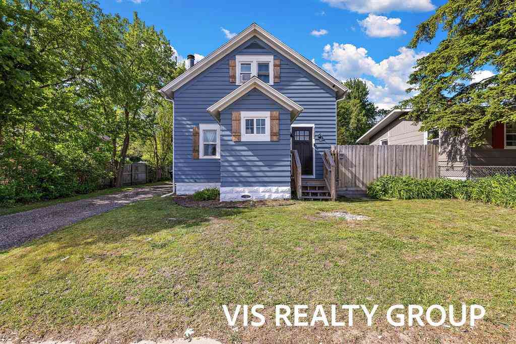 Homes For Sale - 1152 W Laketon Avenue <br/> Muskegon County, Muskegon, MI 49441