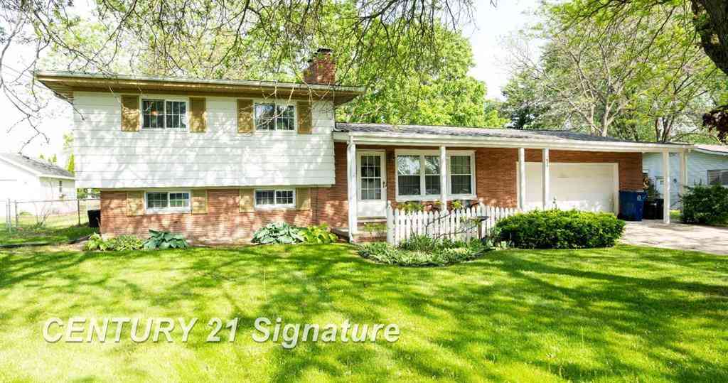 Homes For Sale - 1650 Fromm Drive <br/> Saginaw, MI 48638