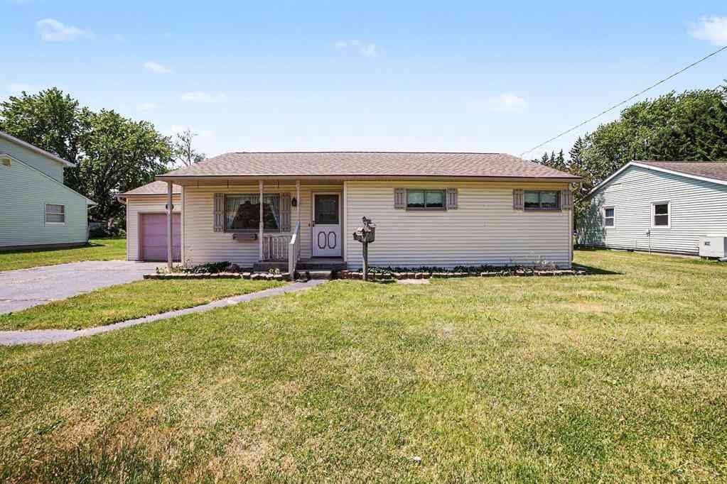 Homes For Sale - 4925 Lorraine Avenue <br/> Saginaw, MI 48604
