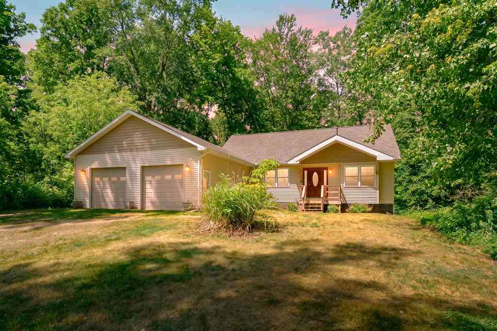 Homes For Sale - 56200 California Road <br/> Cass County, Dowagiac, MI 49047