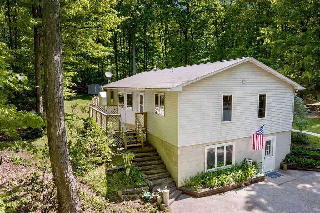 Homes For Sale - 2057 Glory Road <br/> Benzie County, Frankfort, MI 49635
