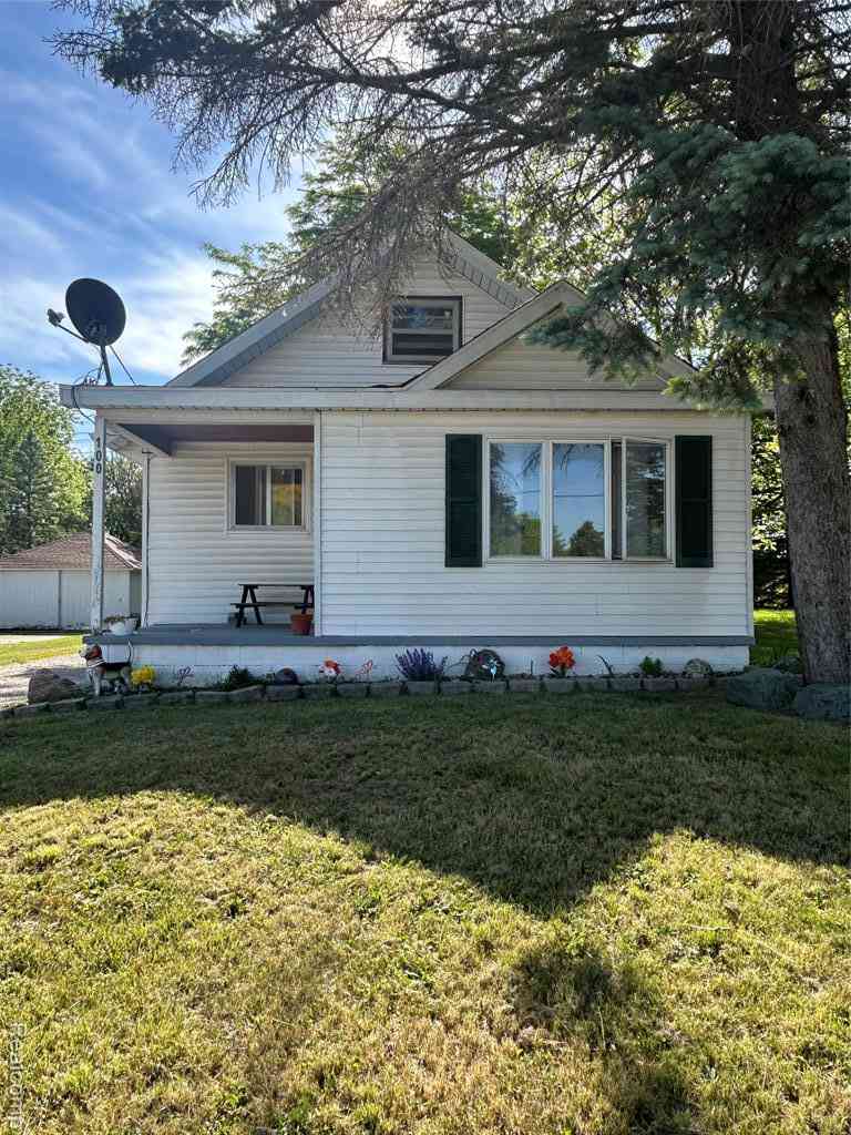 Homes For Sale - 100 S Hooper Street <br/> Tuscola County, Caro, MI 48723