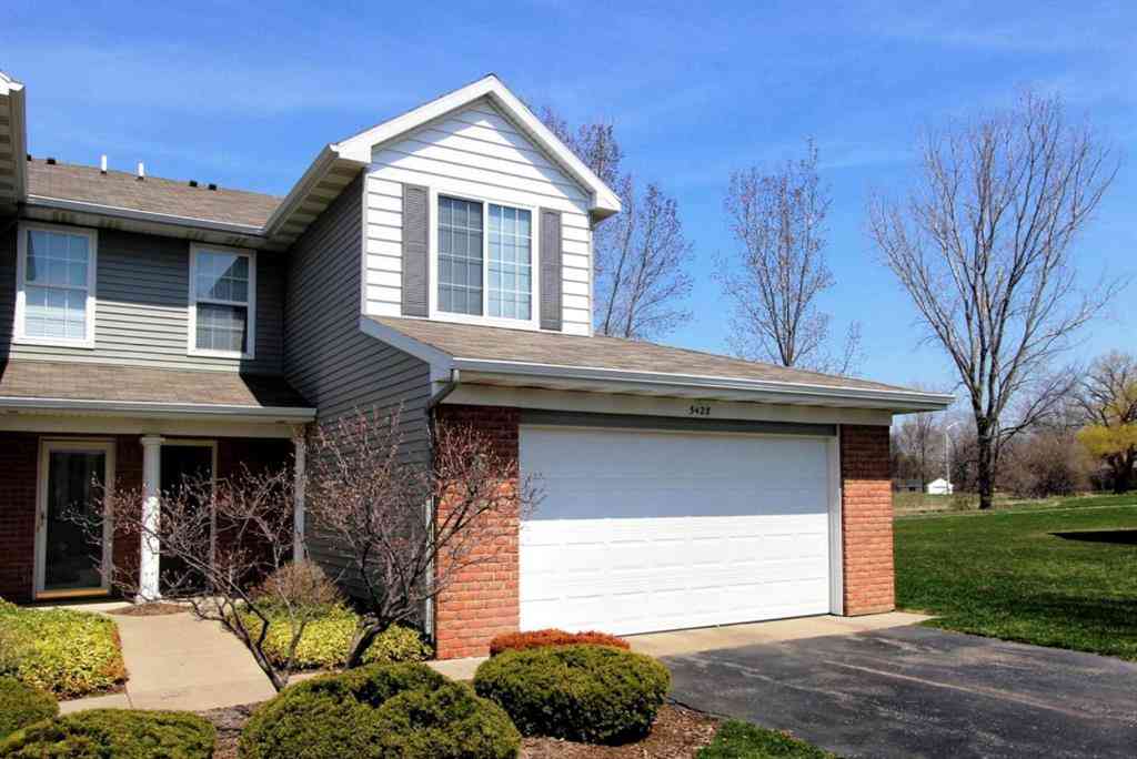 Condo For Rent - 5428 Rivertown Circle Sw SW #48<br/> Kent County, Grandville, MI 49418