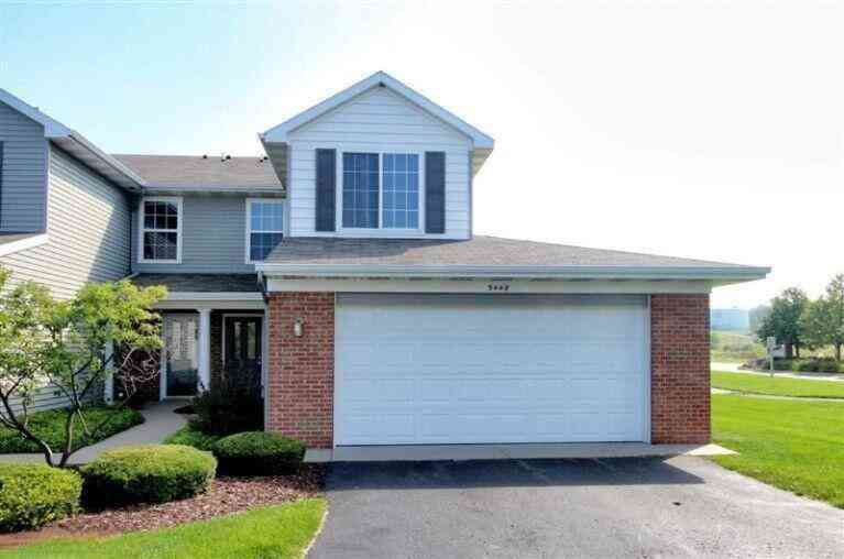 Condo For Rent - 4026 Rivertown Lane Sw SW<br/> Kent County, Wyoming, MI 49418