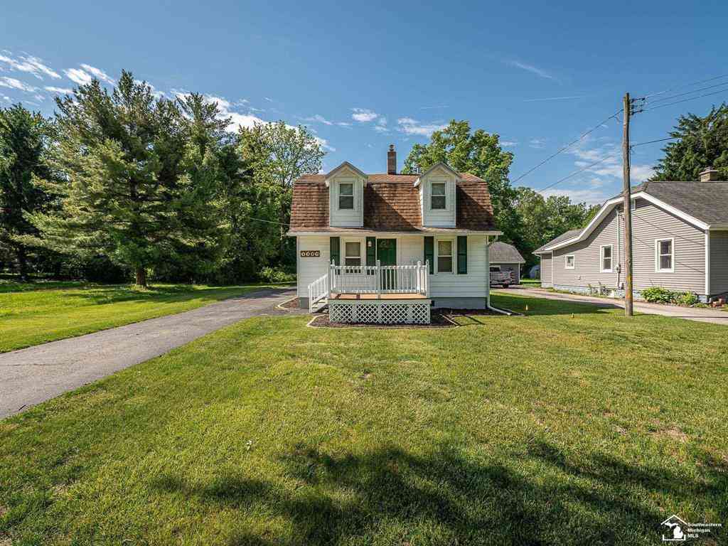 Homes For Sale - 1149 W Dean Road <br/> Temperance, MI 48182