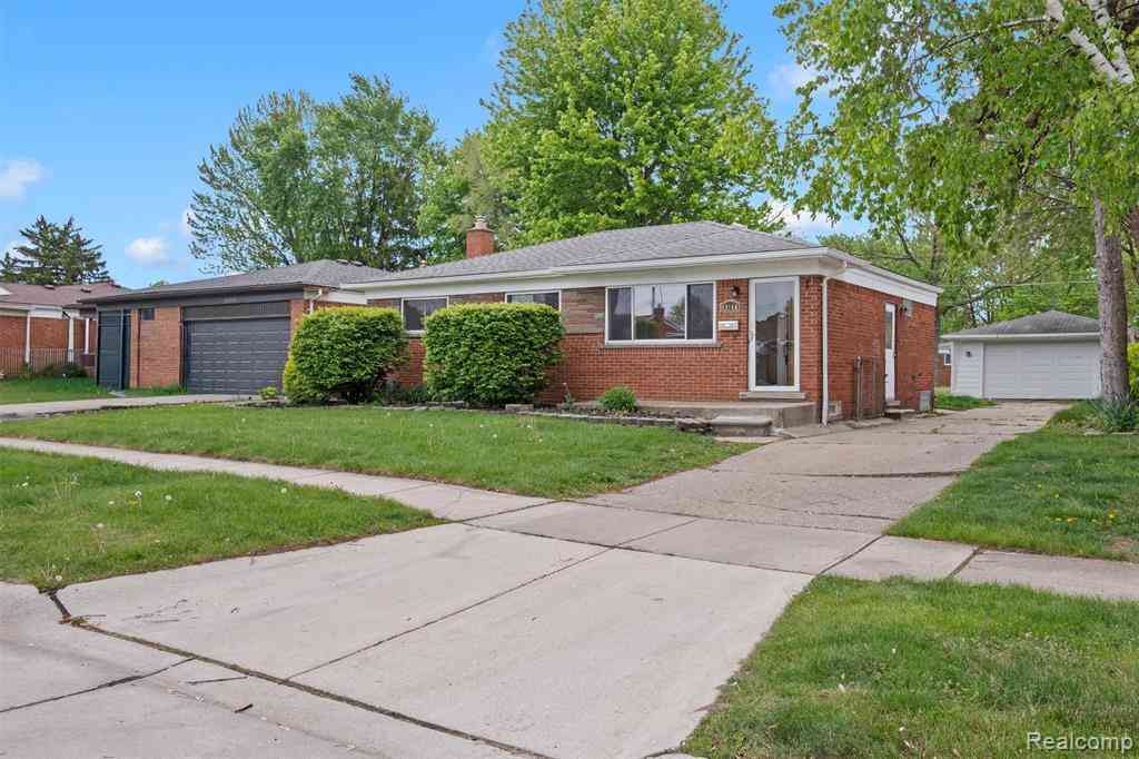 Homes For Sale - 13144 Stamford Avenue <br/> Warren, MI 48089