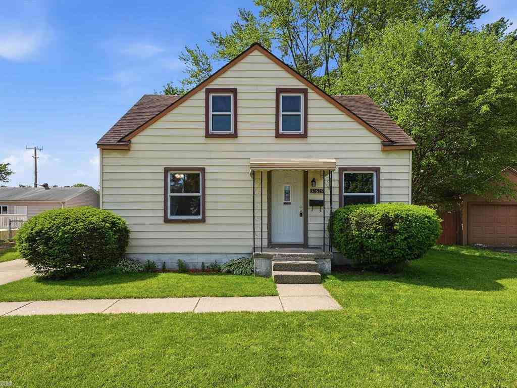 Homes For Sale - 32629 Donnelly Street <br/> Wayne County, Garden City, MI 48135