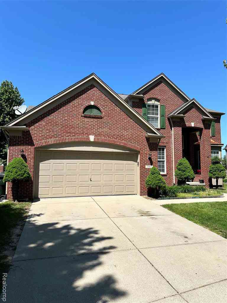 Homes For Sale - 7383 Tottenham  <br/> Utica, MI 48317