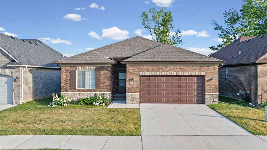 Condo For Sale - 15300 Eton Pointe Drive <br/> Clinton Township, MI 48035