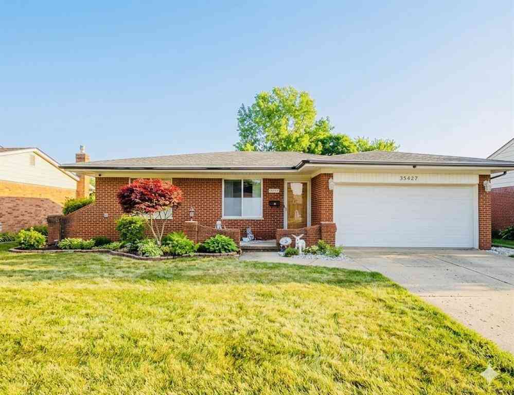 Homes For Sale - 35427 Cathedral Drive <br/> Sterling Heights, MI 48312