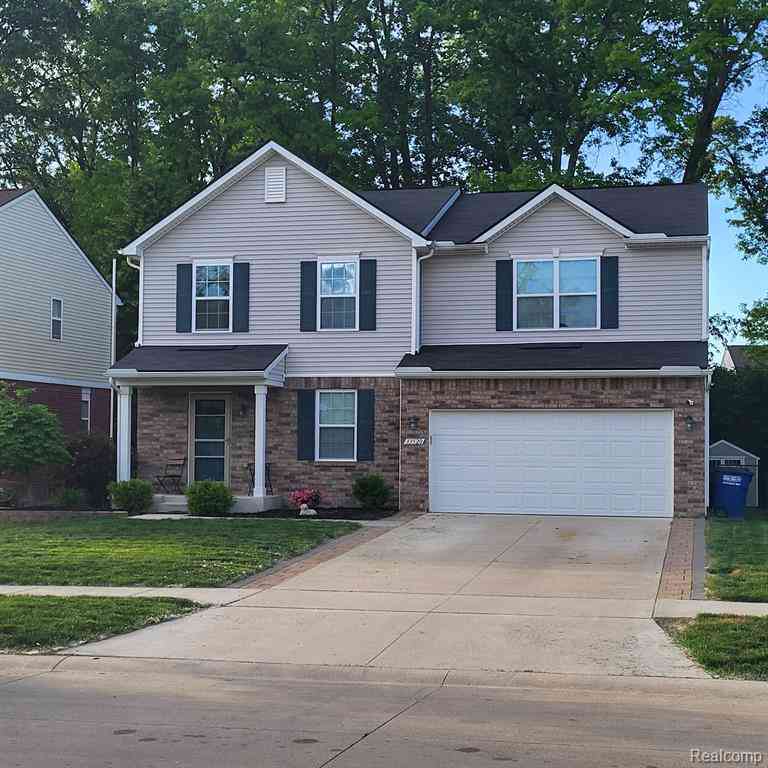 Homes For Sale - 33520 Birchlawn  <br/> Westland, MI 48185
