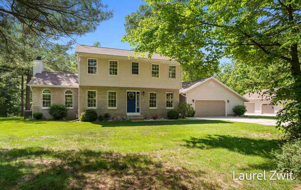 Homes For Sale - 3909 Jay Road <br/> Whitehall, MI 49461