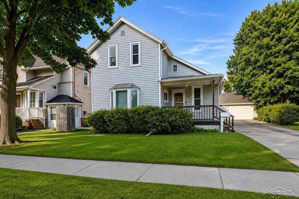 Homes For Sale - 903 Marsac Street <br/> Bay City, MI 48708