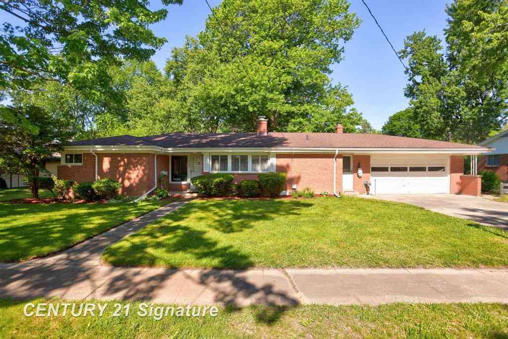 Homes For Sale - 2765 Cecelia Street <br/> Saginaw, MI 48602