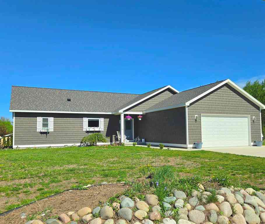 Homes For Sale - 7580 W Cedar Lake Road <br/> Iosco County, Oscoda, MI 48750
