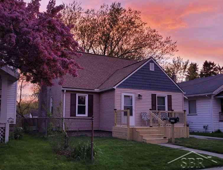 Homes For Sale - 2259 Avon Street <br/> Saginaw, MI 48602