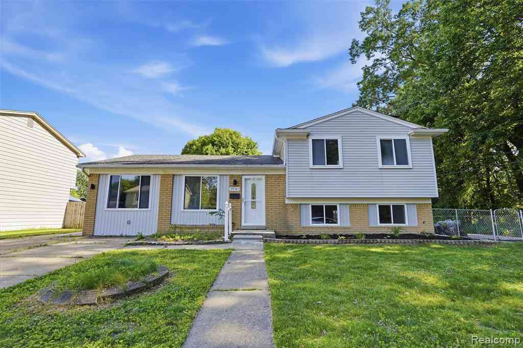 Homes For Sale - 39385 Dillingham Street <br/> Westland, MI 48186