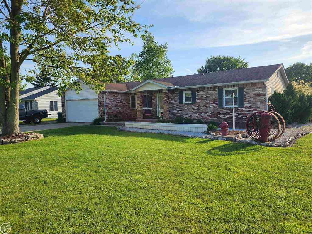 Homes For Sale - 2919 Eastland Drive <br/> Port Huron, MI 48060