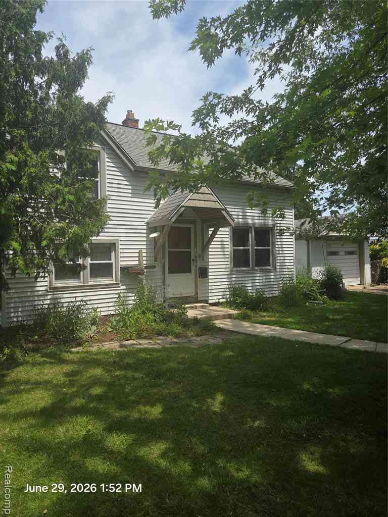 Homes For Sale - 22629 Downing Street <br/> Saint Clair Shores, MI 48080
