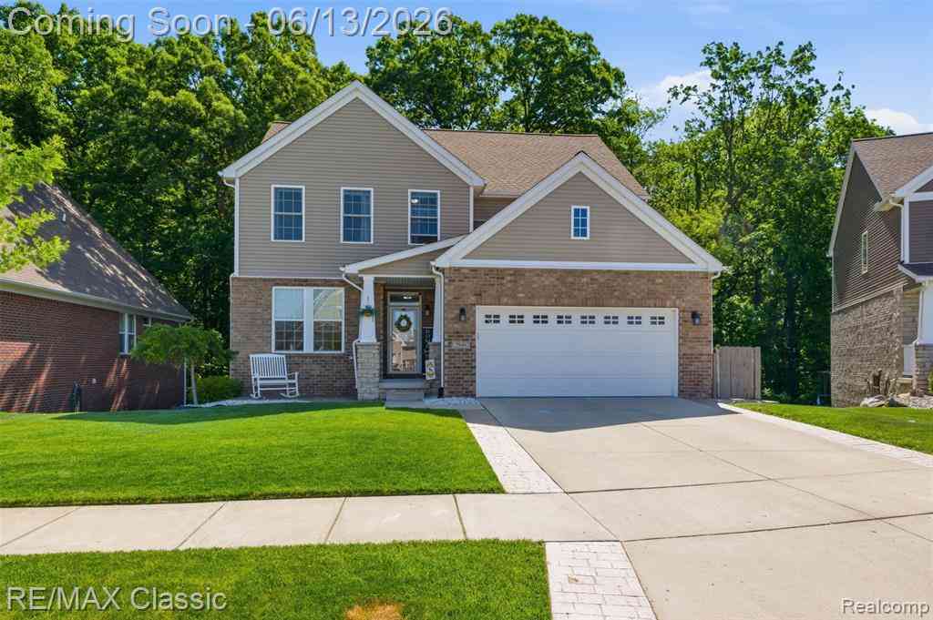 Homes For Sale - 7946 Russell Drive <br/> Westland, MI 48185