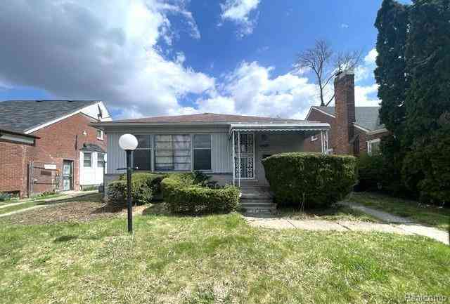 Homes For Sale - 15728 Sussex Street <br/> Detroit, MI 48227