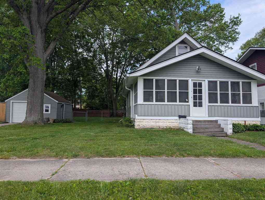 Homes For Sale - 1626 Connecticut Avenue <br/> Marysville, MI 48040