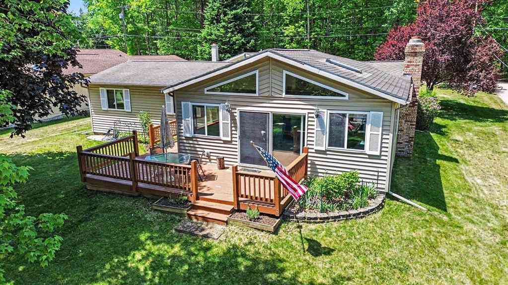 Homes For Sale - 3336 Canal Drive <br/> Ogemaw County, Hale, MI 48739