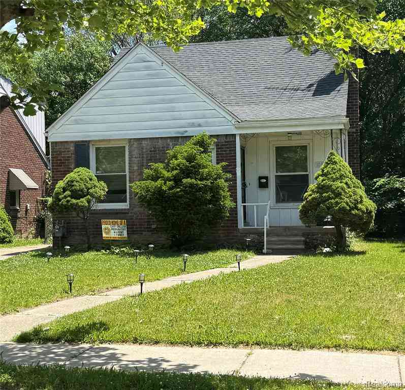 Homes For Sale - 10974 Worden Street <br/> Wayne County, Detroit, MI 48224