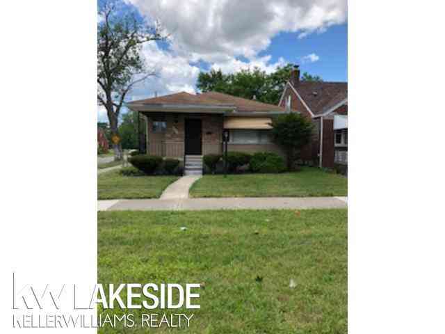 Homes For Sale - 18601 Albion Street <br/> Wayne County, Detroit, MI 48234