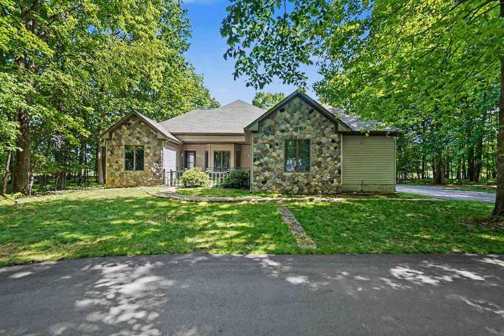 Homes For Sale - 9980 Sunset Drive <br/> Canadian Lakes, MI 49346