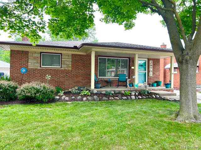 Homes For Sale - 29701 Sherry Avenue <br/> Oakland County, Madison Heights, MI 48071