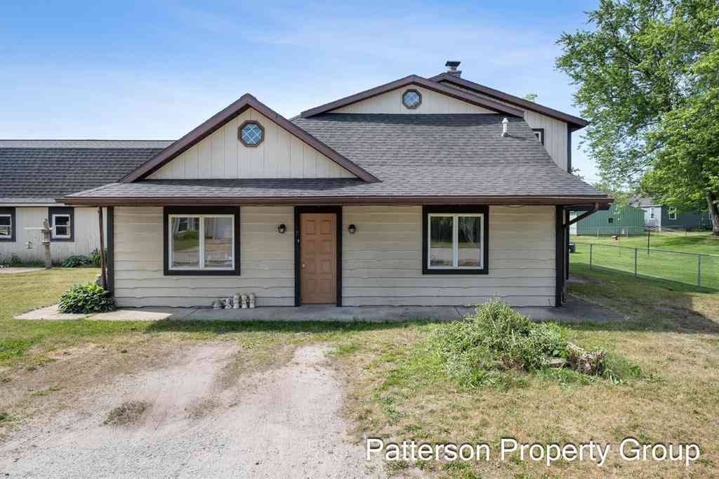 Homes For Sale - 12135 Stewart Street <br/> Ravenna, MI 49451