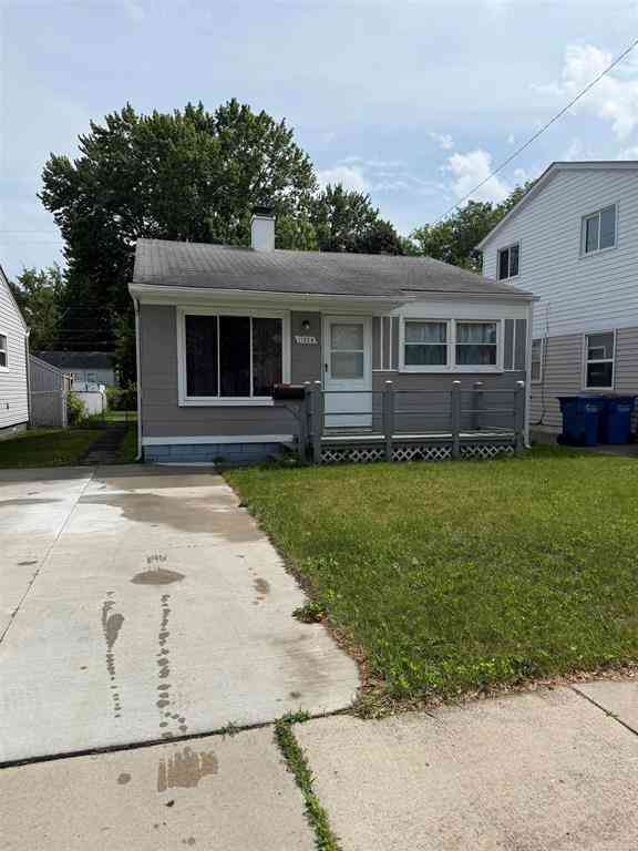 Homes For Rent - 11228 Sherman Avenue <br/> Macomb County, Warren, MI 48089