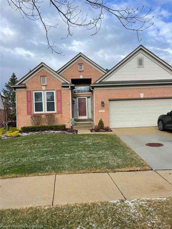 Condo For Sale - 11293 Pinehurst Road <br/> Plymouth, MI 48170